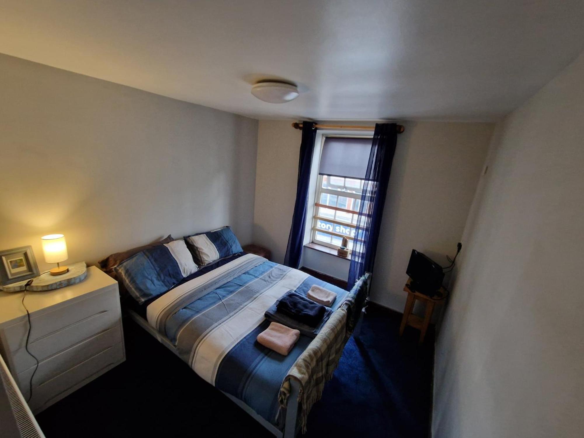 Y Castell Budget Accommodation Pwllheli Kültér fotó